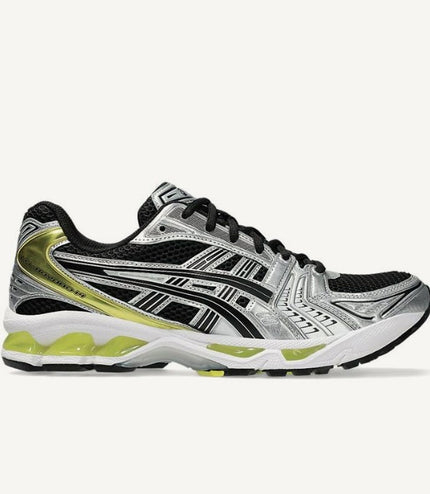 Sneakers asics gel-kayano 14 Black/Lemon