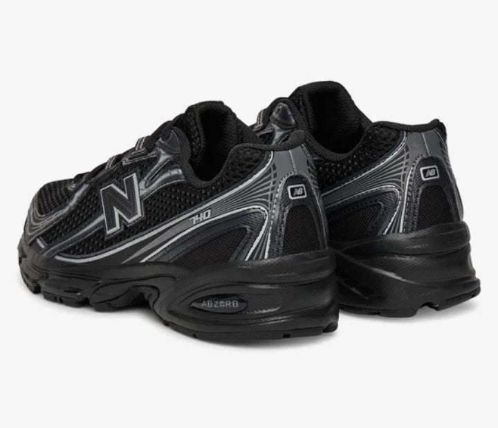 Sneakers new balance 740 Total Black