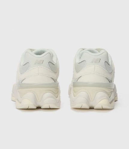 Sneakers new balance 9060 Total White