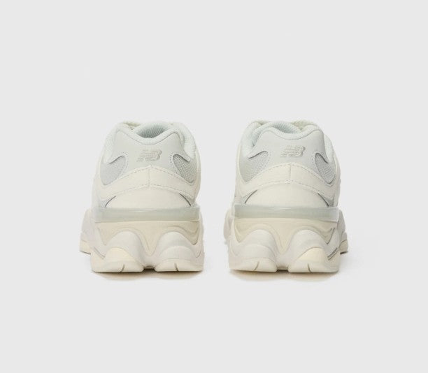 Sneakers new balance 9060 Total White