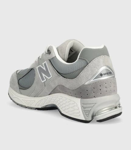 Sneakers new balance 2002 Grey