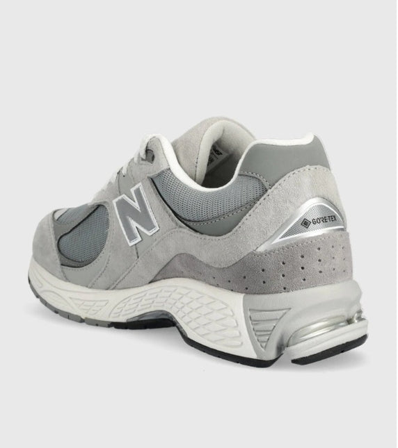 Sneakers new balance 2002 Grey