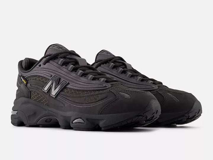Sneakers new balance 1000 Black