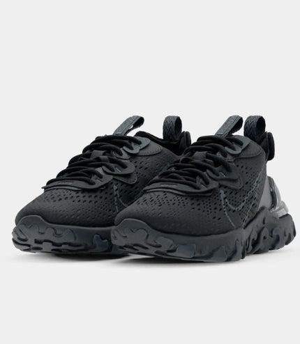 Sneakers nike react vision Black