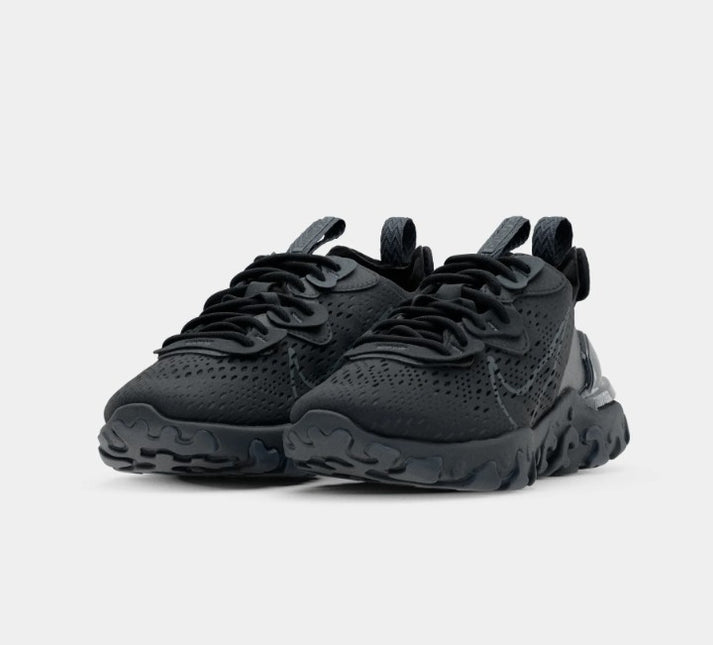Sneakers nike react vision Black