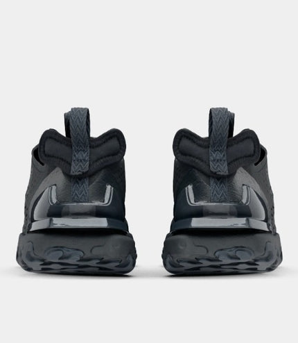 Sneakers nike react vision Black