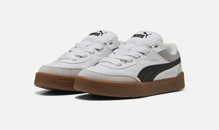 Sneakers puma park lifestyle sk8 White/Black