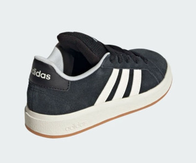 Sneakers adidas grand court 00s k Black