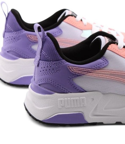 Sneakers puma trinity lite blurry dreams jr Lilac/Pink