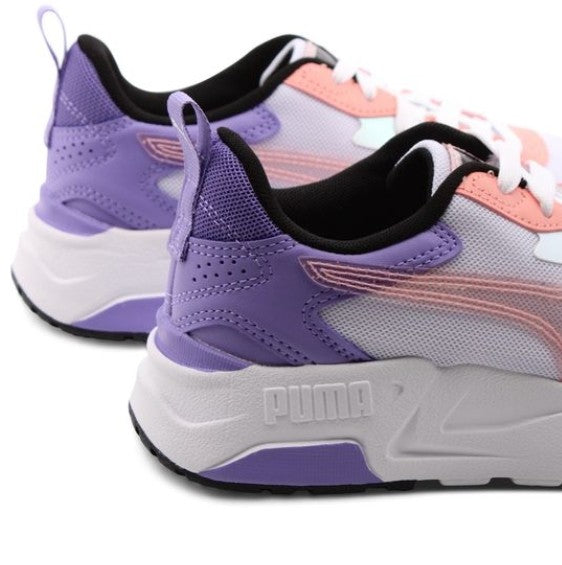 Sneakers puma trinity lite blurry dreams jr Lilac/Pink