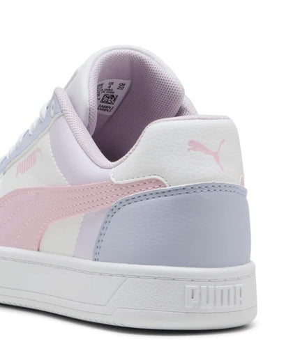 Sneakers puma caven 2.0 block jr Lilac/Pink/White