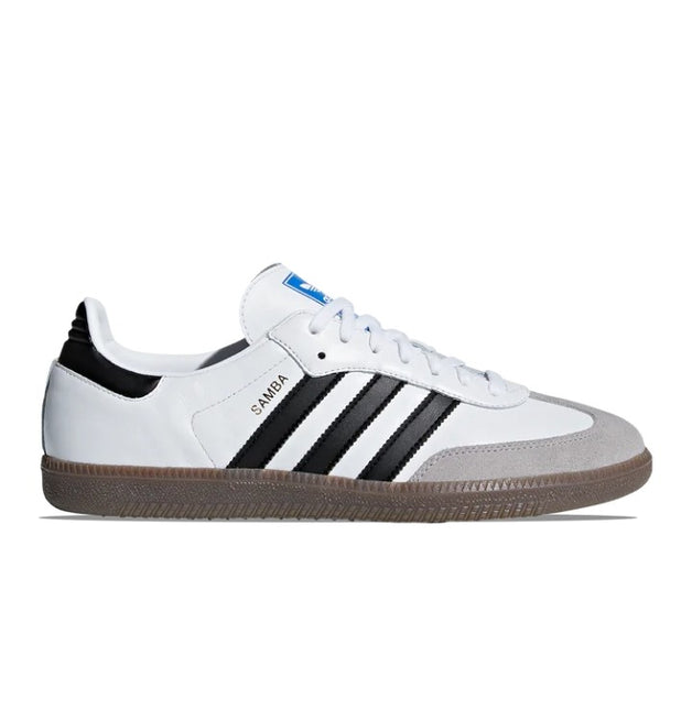 Sneakers adidas samba og White/Black