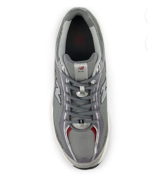 Sneakers new balance 509 Grey/Red