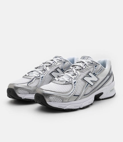 Sneakers new balance 740 Silver/Blue