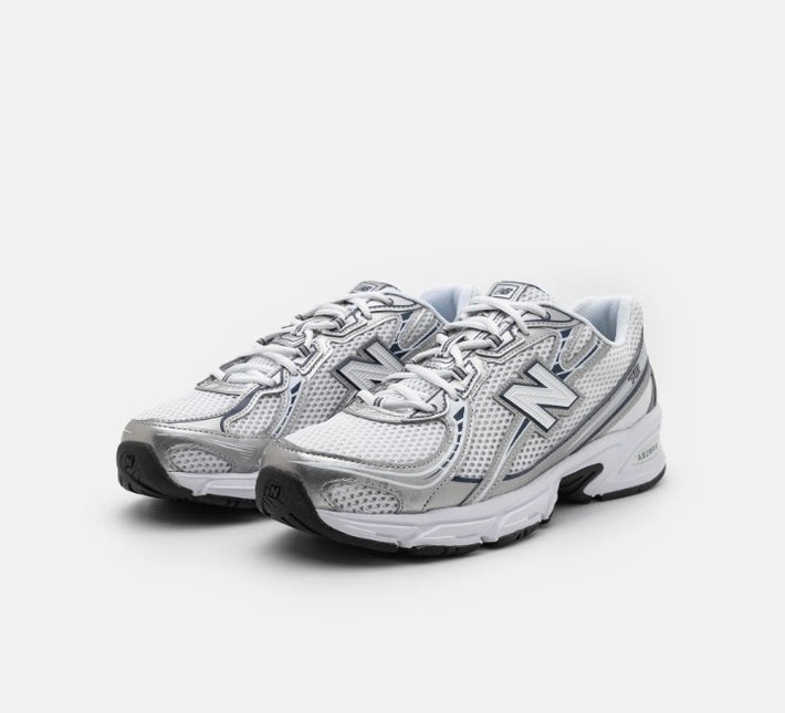 Sneakers new balance 740 Silver/Blue