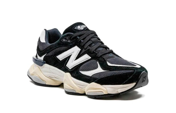 Sneakers new balance 9060 Black/White