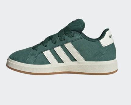 Sneakers adidas grand court 00s k Green