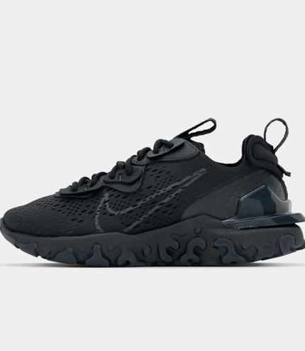 Sneakers nike react vision Black