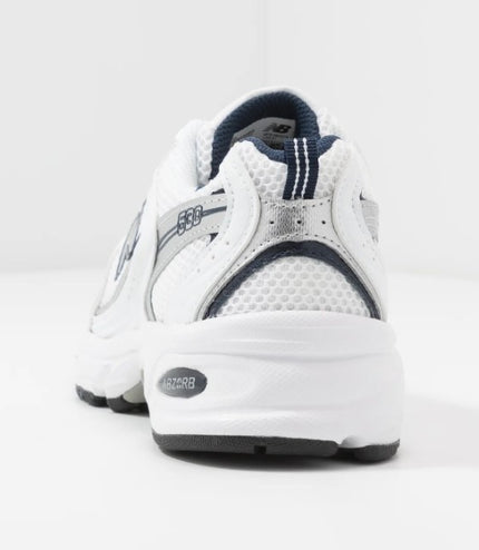 Sneakers new balance 530 Silver/Blu