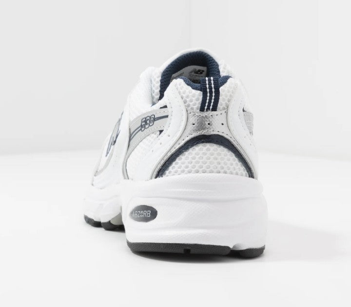 Sneakers new balance 530 Silver/Blu