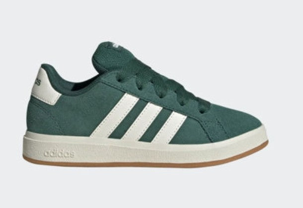 Sneakers adidas grand court 00s k Green