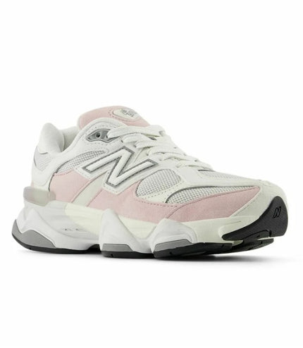 Sneakers new balance 9060 White/Pink