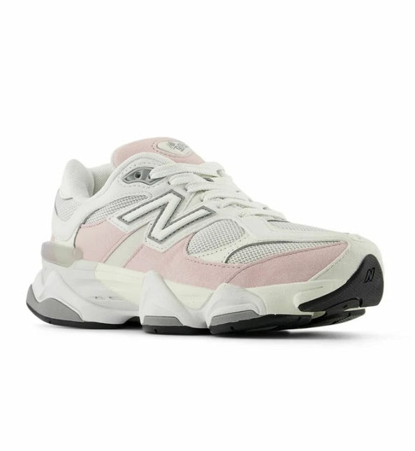 Sneakers new balance 9060 White/Pink