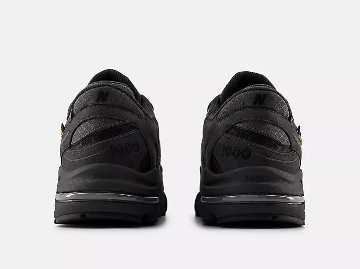 Sneakers new balance 1000 Black