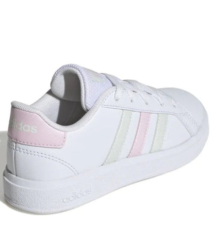 Sneakers adidas grand court 2.0 k White/Multicolored