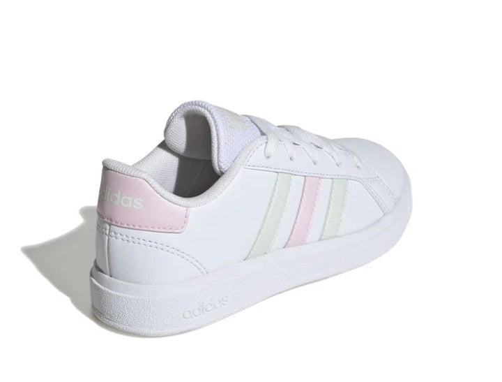 Sneakers adidas grand court 2.0 k White/Multicolored