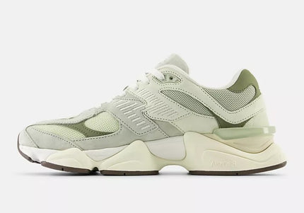 Sneakers new balance 9060 Light Green