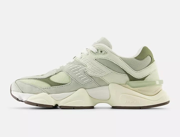 Sneakers new balance 9060 Light Green