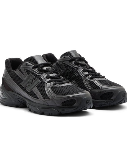 Sneakers new balance 740 Total Black