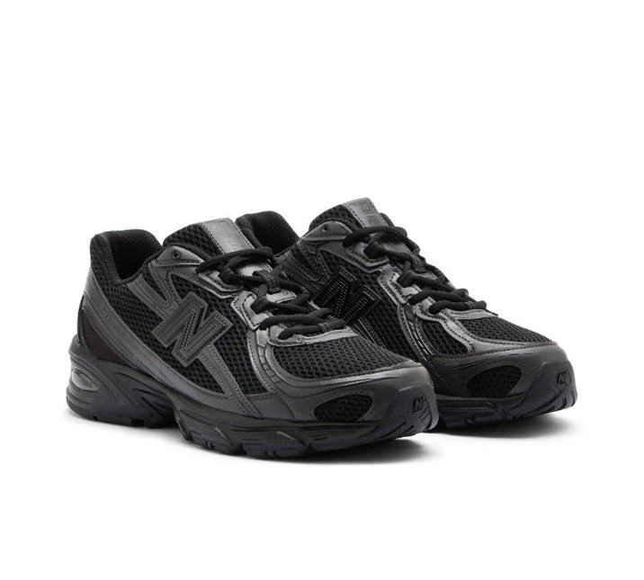 Sneakers new balance 740 Total Black