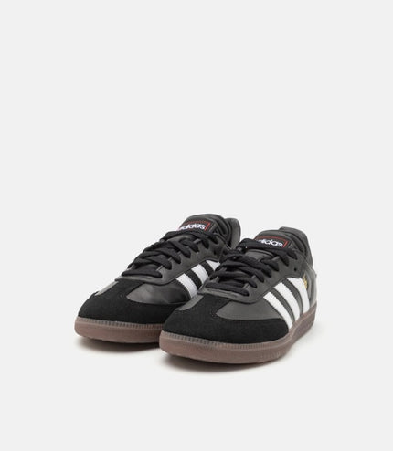 Sneakers adidas samba Black/White