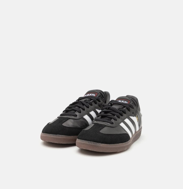 Sneakers adidas samba Black/White