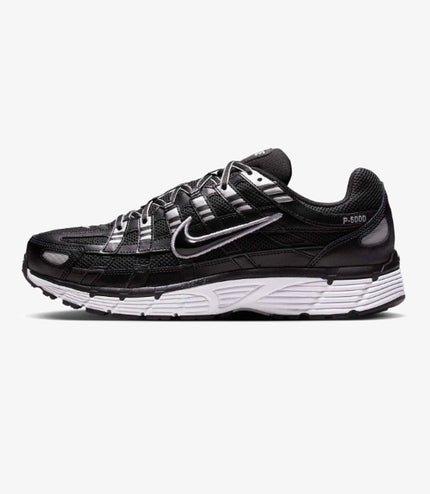 Sneakers nike p-6000 Black/White
