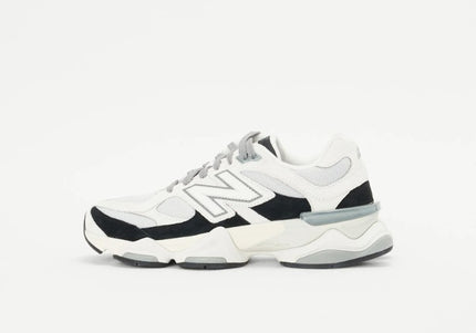 Sneakers new balance 9060 White/Black