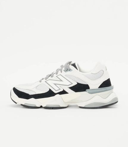 Sneakers new balance 9060 White/Black