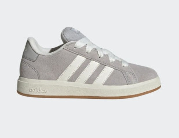 Sneakers adidas grand court oos k Grey