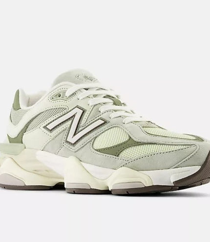 Sneakers new balance 9060 Light Green