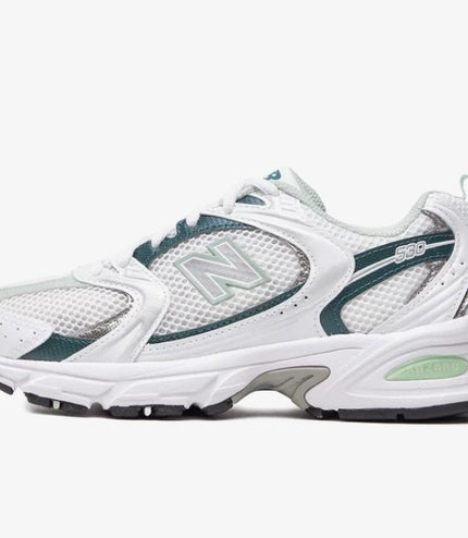 Sneakers new balance 530 Silver/Green