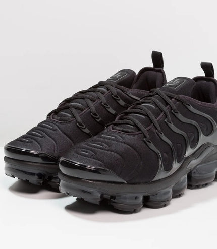 Sneakers nike air vapormax plus Black