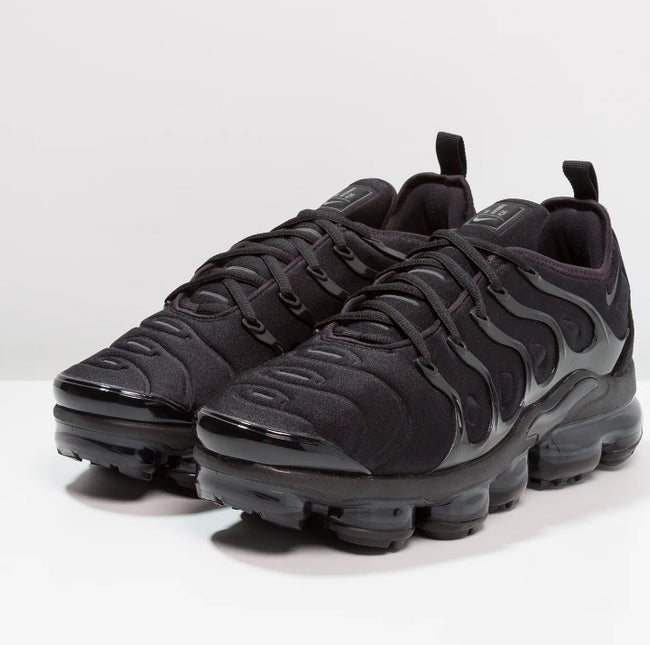 Sneakers nike air vapormax plus Black