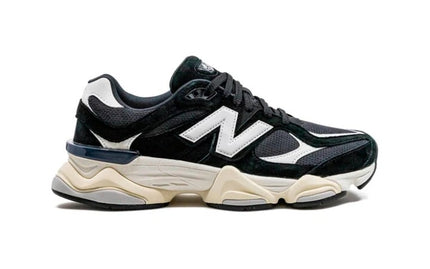 Sneakers new balance 9060 Black/White