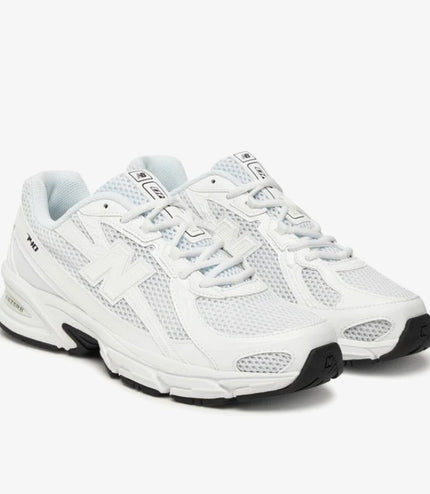 Sneakers new balance 740 Total White