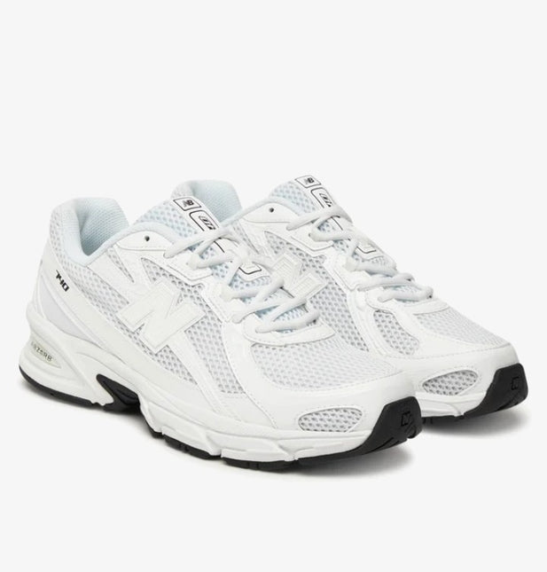 Sneakers new balance 740 Total White