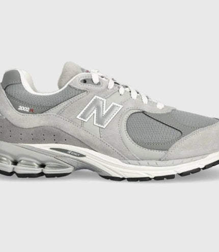 Sneakers new balance 2002 Grey