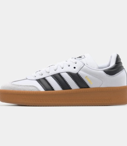Sneakers adidas samba xlg White/Black