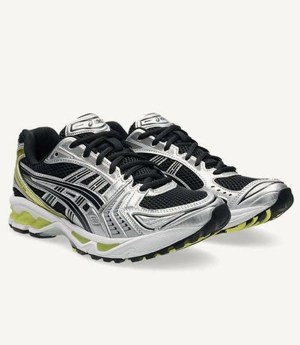 Sneakers asics gel-kayano 14 Black/Lemon